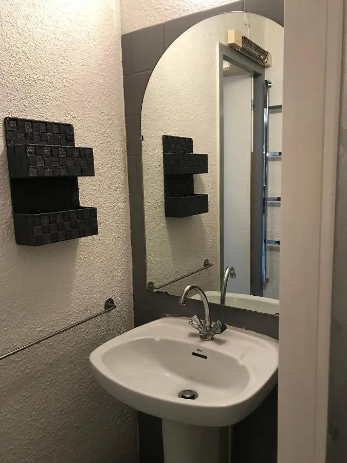 Studio Pied Des Pistes, 4 Pers Apartment Valfrejus